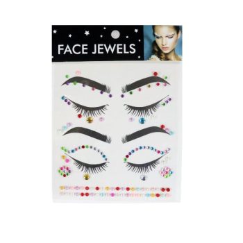 Sticker Para Ojos /Cod. 220-305-57