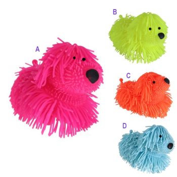 Perro Peludo