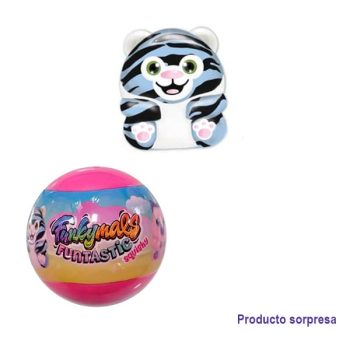 Funkymals Funtastic Squishy /cod. 733-fm010