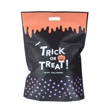 Bolsa DE Non Woven Halloween 40*55*10cm /cod. 736-h20161119b