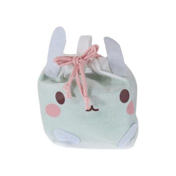 Bolsa DE Non Woven Conejo 23*21cm /cod. 736-h20191114d