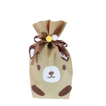 Bolsa DE Non Woven Oso 23*33cm /cod. 736-h20191120dc