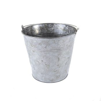 Balde Metal Mini /cod. 212-50140