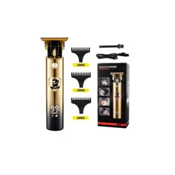 Rasuradora Difuminado Black and Gold /cod. 716-hc14
