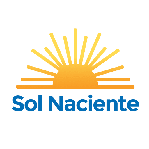 Sol naciente