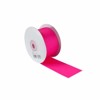 Cinta Gro 38Mm X 10Yds Fuchsia /Cod. 159-052150-55