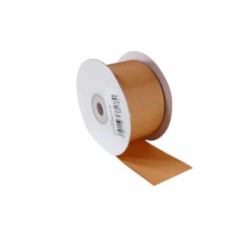 Cinta Gro 38Mm X 10Yds Gold /Cod. 159-052150-70