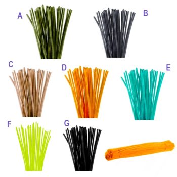 Chenil Normal Color 30 Cm Mixta /cod. 159-40230-mix