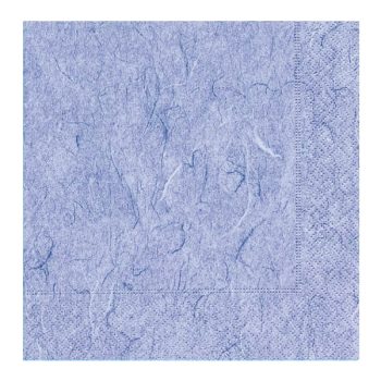 Paquete Servilletas Lt Blue /Cod. 192-280014