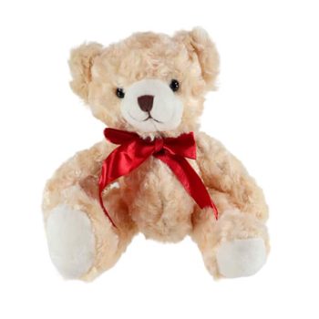 Osito Pequeño Brown /Cod. 204-11375-21