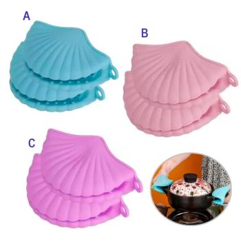 Coje Ollas Silicon 8X12Cm /Cod. 218-231695-1