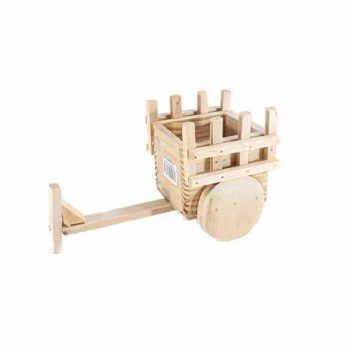 Carreta Madera Mini /Cod. 54-Carreta 2