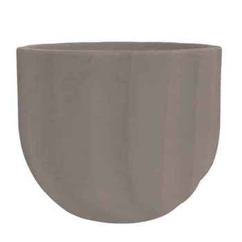Cachepot Spello Ondulato