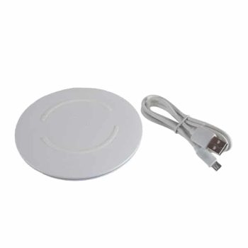 Cargador Inalambrico 10W /Cod. 714-Ts06