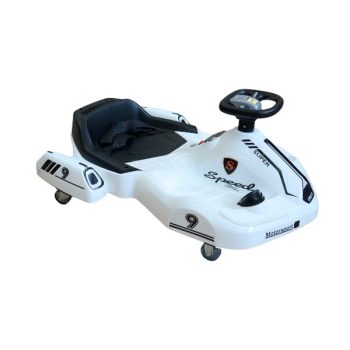 Avion Pequeño Electrico /cod. 760-k1