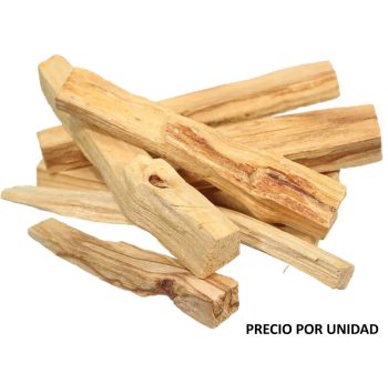 Palo Santo Madera /Cod. 87-2