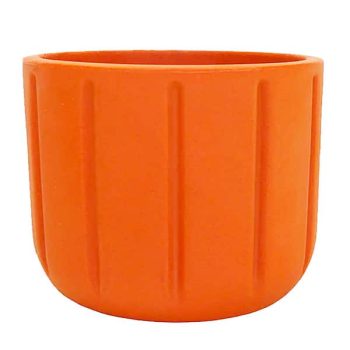 Cachepot Spello Pilastri Terracotta /Cod. 706-160848-Te