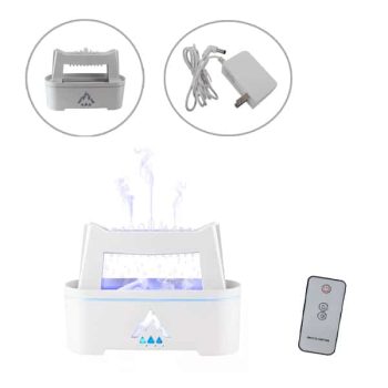 Humidificador Con Montaña /cod. 759-2404-9