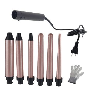 Kit De Belleza Con Diferentes Cabezas /Cod. 774-W194