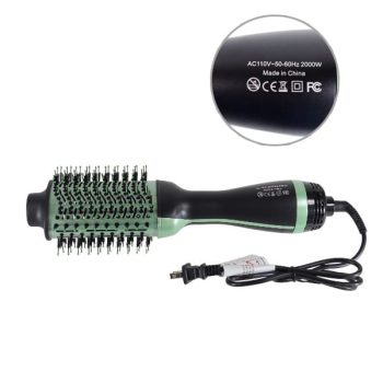 Cepillo Para Pelo Electrico /Cod. 774-W576