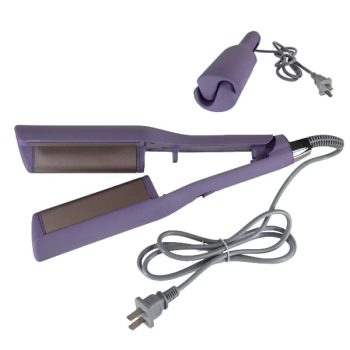 Plancha Para El Pelo /Cod. 774-W65