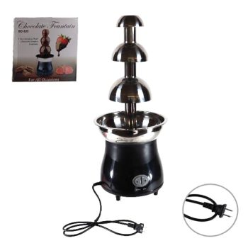 Fuente DE Chocolate /cod. 774-w9