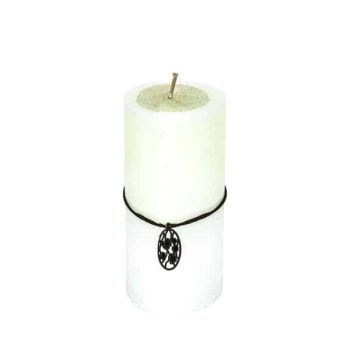 Candela Pilar 3"x6" White /cod. 82-p1503668