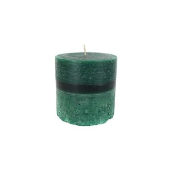 Candela Pilar 3"x3" Green /cod. 82-p573363
