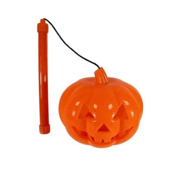 Calabaza Sonido Y Musica 11Cm /Cod. 160-23-34