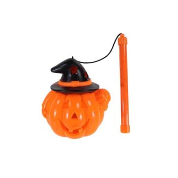 Calabaza Sonido Y Musica Guindar 11Cm /Cod. 160-23-35