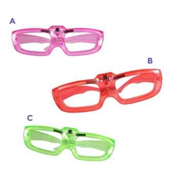 Anteojos Luz /cod. 160-231536-17