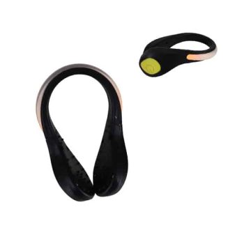Pinza Para Zapatos Con Luz 10X16Cm /Cod. 160-232290-1