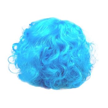 Peluca Blue /Cod. 160-Pel052-50