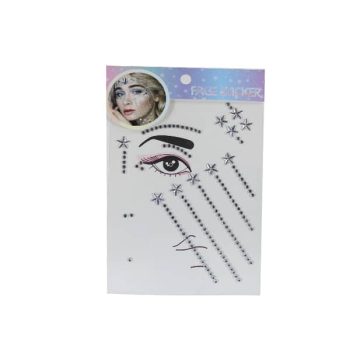 Sticker Cara /cod. 220-305-30