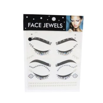 Sticker Para Ojos /cod. 220-305-59