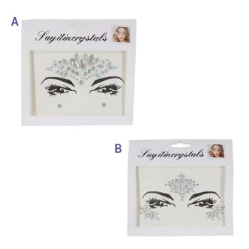 Sticker Cara /cod. 220-305-62