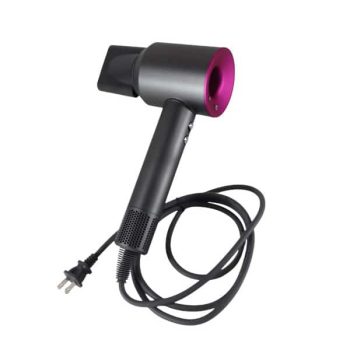 Secadora De Pelo /Cod. 763-2404-1