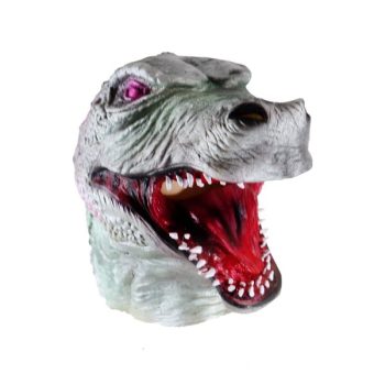 MASCARA DE DINOSAURIO /COD. 160-241443-42