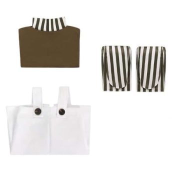 Traje Brown