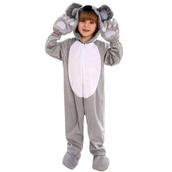 Traje Koala