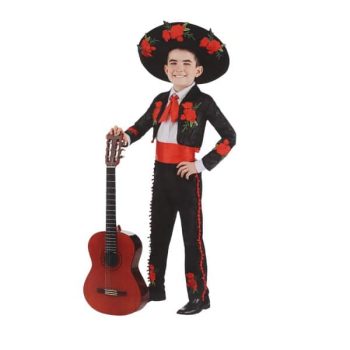 Traje Mariachi Hombre
