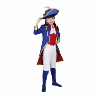 Traje Napoleon
