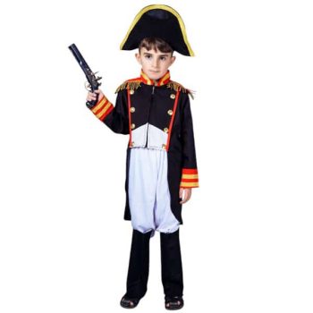 Traje Napoleon