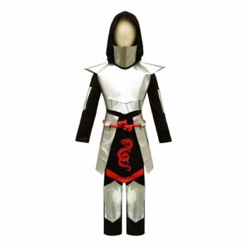 Traje Ninja