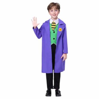 Traje Payaso niño