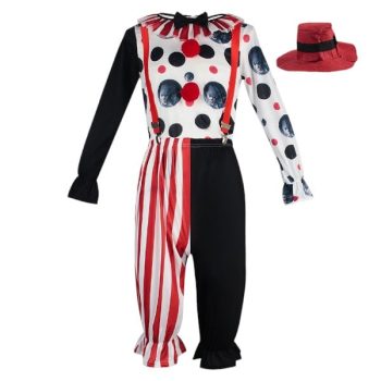 Traje Payaso
