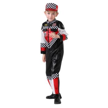 Traje Piloto DE Carreras