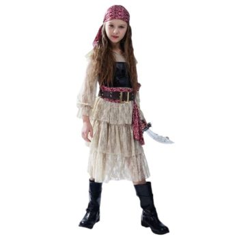 Traje Pirata