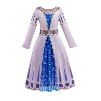 Traje Princesa