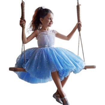 Traje Princesa